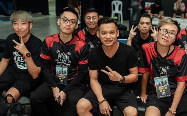 Do Mixi hua lam dieu dac biet ngay khi het dich khien fan thich thu