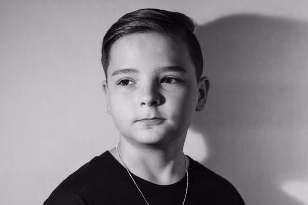 Nếu tiếp tục được đào tạo bài bản, chắc hẳn trong tương lai đây sẽ là một "ngôi sao sáng giá" được các ông lớn ngành công nghệ săn đón.