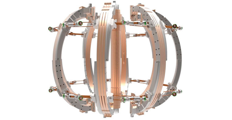 Những phần này là kết quả của hơn 5 năm nghiên cứu công nghệ trong các nhà máy, trường đại học và phòng thí nghiệm ở các quốc gia trên toàn thế giới.