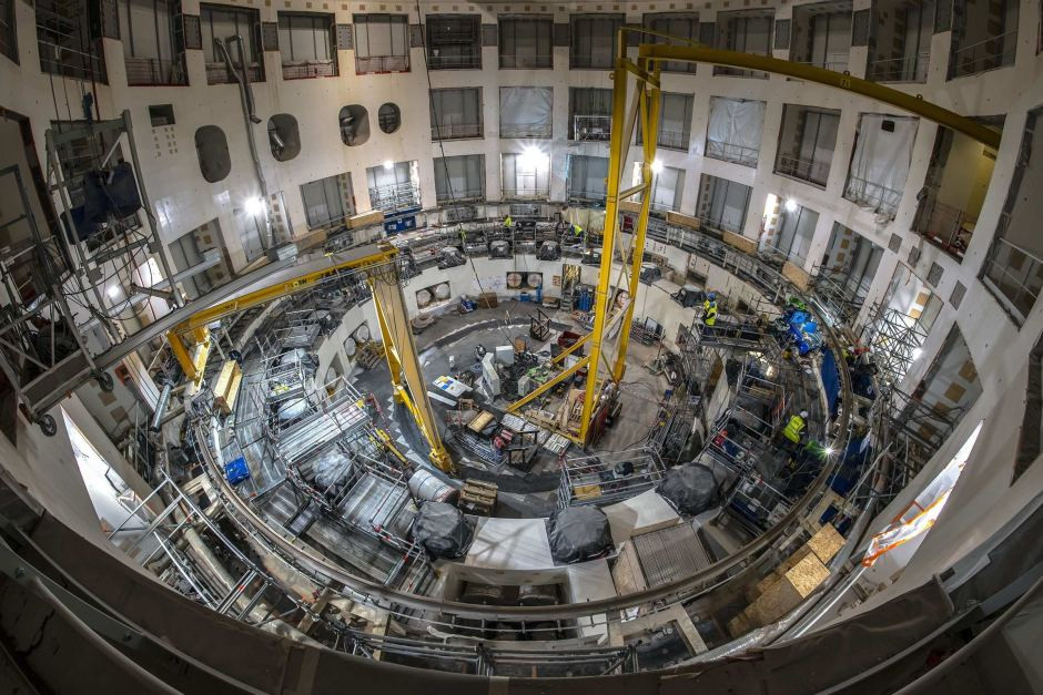 Phản ứng tổng hợp hạt nhân này nếu thành công có thể cung cấp năng lượng sạch và đáng tin cậy mà không tạo ra khí thải carbon.