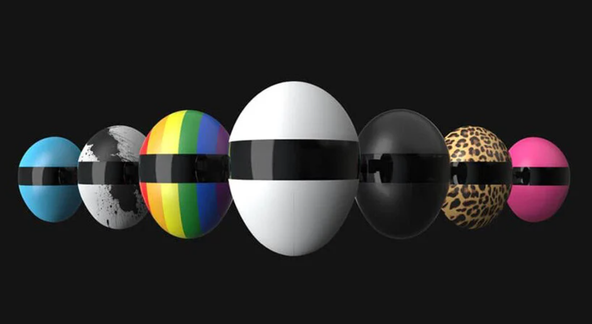 Dmitry gorilovsky, người sáng lập của woodenshark - công ty hỗ trợ blanc cho dự án , cho biết: "Tôi đã bị mê hoặc bởi những người sáng lập Vision blanc đã trình bày. Cấu trúc mdule của blanc giúp tối đa hóa không gian sử dụng và loại bỏ các chi tiết không cần thiết, cho phép tạo ra một loại khẩu trang hoàn toàn mới".