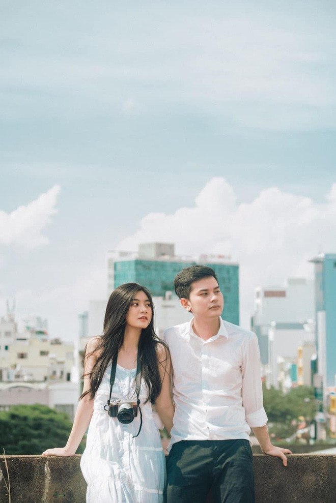 Cặp đôi trai tài gái sắc này hứa hẹn sẽ gây sự chú ý đỉnh cao cho buổi tiệc.