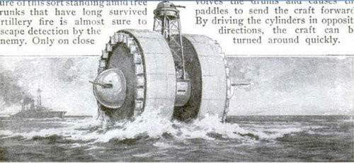 Kham pha nhung phat minh ky quac cua the ky truoc