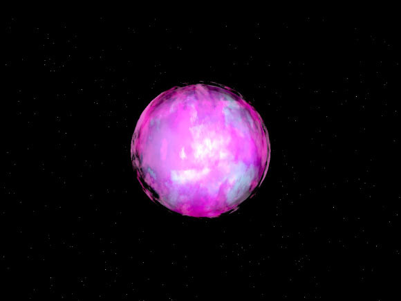 Kham pha hai ngoi sao co nong do chi cuc cao