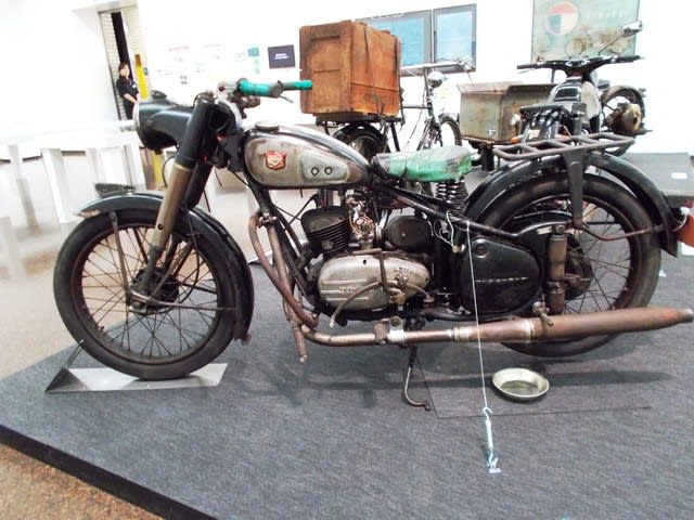 Doanh số bán hàng đã tăng đều đặn trong một thời gian kể từ khi công ty được thành lập, và vào năm 1952, sản lượng hàng năm đã vượt quá 10.000 chiếc.