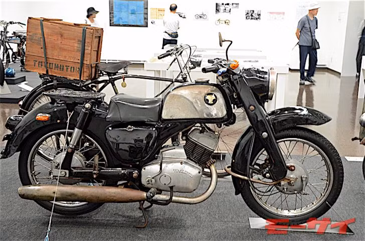 Nếu như kịp đổi mới, có lẽ giờ đây người dùng sẽ có thêm lựa chọn về moto, xe máy. Những chiếc Toyo Moto cũng sẽ chạy đầy đường thay vì trưng bày trong những viện bảo tàng.