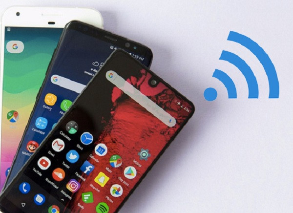 Trường hợp đã thử các cách mà tốc độ kết nối Wi-Fi không được cải thiện, khả năng cao do cột phát sóng bị lỗi, hoặc cáp quang bị đứt,...ảnh hưởng đến đường truyền internet. Lúc này hãy liên hệ với nhà mạng để được giải quyết.