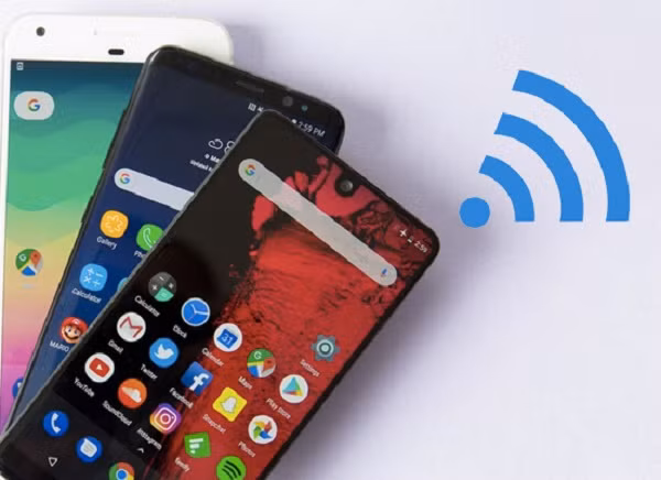 Trường hợp đã thử các cách mà tốc độ kết nối Wi-Fi không được cải thiện, khả năng cao do cột phát sóng bị lỗi, hoặc cáp quang bị đứt,...ảnh hưởng đến đường truyền internet. Lúc này hãy liên hệ với nhà mạng để được giải quyết.
