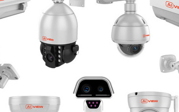 Dữ liệu hình ảnh sẽ được xử lý AI real-time ngay tại camera, không cần truyền về server, giảm độ trễ trong xử lý thông tin và đảm bảo tính riêng tư cho khách hàng. Tất cả các dòng camera giám sát an ninh của Bkav sẽ mang thương hiệu AI View.