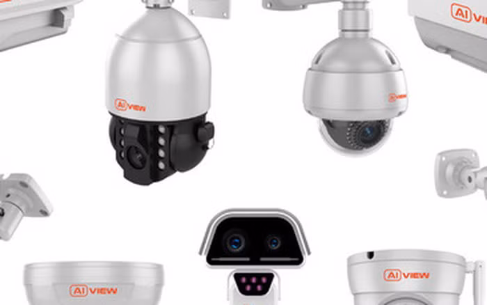 Dữ liệu hình ảnh sẽ được xử lý AI real-time ngay tại camera, không cần truyền về server, giảm độ trễ trong xử lý thông tin và đảm bảo tính riêng tư cho khách hàng. Tất cả các dòng camera giám sát an ninh của Bkav sẽ mang thương hiệu AI View.