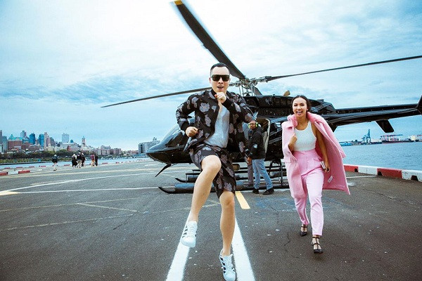 Không khó hiểu khi Vũ Khắc Tiệp lại được "ủng hộ'' và đạt được thành công đến vậy khi quyết định lấn sân làm Youtube trong năm 2019.