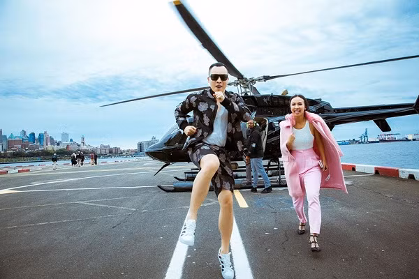 Không khó hiểu khi Vũ Khắc Tiệp lại được "ủng hộ'' và đạt được thành công đến vậy khi quyết định lấn sân làm Youtube trong năm 2019.