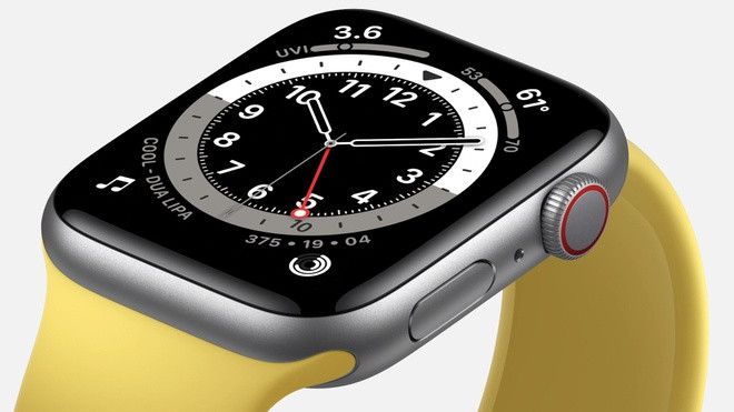 Apple Watch SE chỉ có phiên bản vỏ nhôm chứ không có vỏ thép, titanium hay gốm như các đời trước. Về mặt màu sắc, mẫu đồng hồ này chỉ có màu xám, đen và vàng hồng chứ không có màu xanh như Series 6, hay màu đỏ như dòng RED nổi tiếng. Như vậy, người mua chiếc Watch SE này sẽ có ít lựa chọn hơn.