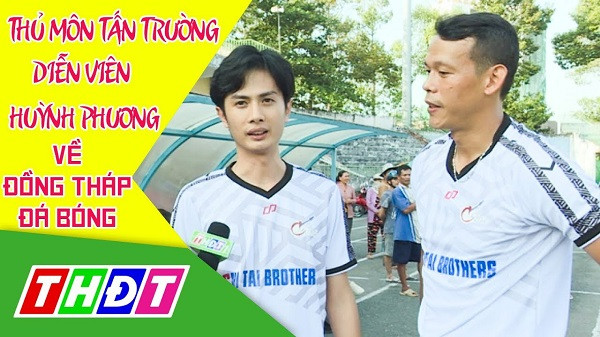 Thủ thành này còn từng có một vài trận đấu với thành viên đến từ FAP TV, đặc biệt có mối quan hệ bạn bè thân thiết với Huỳnh Phương FAP TV.