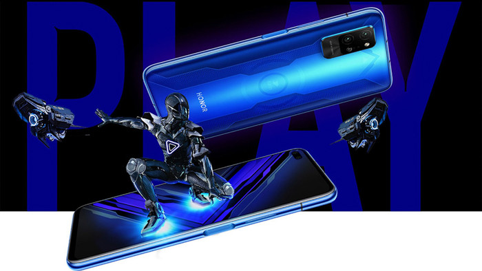 Đối với Honor Play4 Pro, chiếc điện thoại này có giá 2899 NDT (khoảng 9.5 triệu đồng). Phiên bản đặc biệt được tích hợp cảm biến đo nhiệt độ hồng ngoại được bán ra với giá 2999 NDT (khoảng 9.8 triệu đồng).