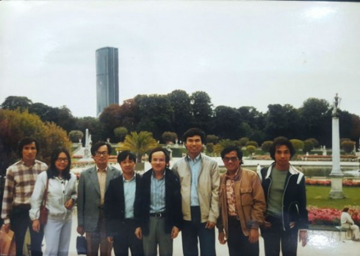 Một tháng sau, TS Nguyễn Chí Công được chọn đi thực tập ở Pháp và nhờ vậy cuối cùng mới biết VT80 không hề kém chiếc máy vi tính đầu tiên đã đi vào lịch sử thế giới năm 1975 (Altair 8800), nhưng tất nhiên cả hai dùng để nghiên cứu thì tiện hơn là đem đi ứng dụng.