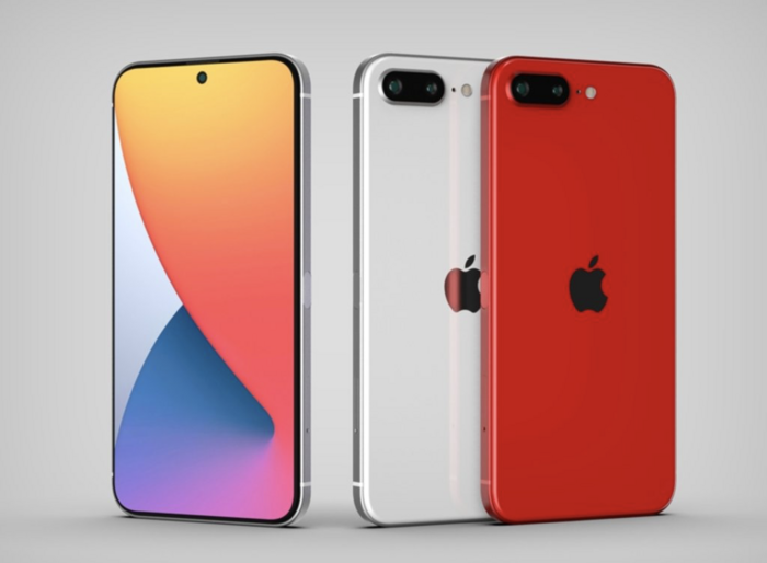 Một trong những thiết bị được Fan mong chờ nhất là chiếc iPhone SE Plus, vốn đã được Apple úp mở từ cách đây 3 năm.