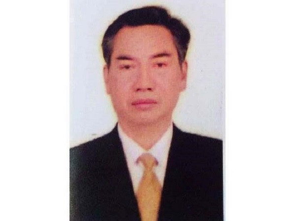 Cuu PCT huyen tham o hon 41 ty: Tra ho so dieu tra bo sung