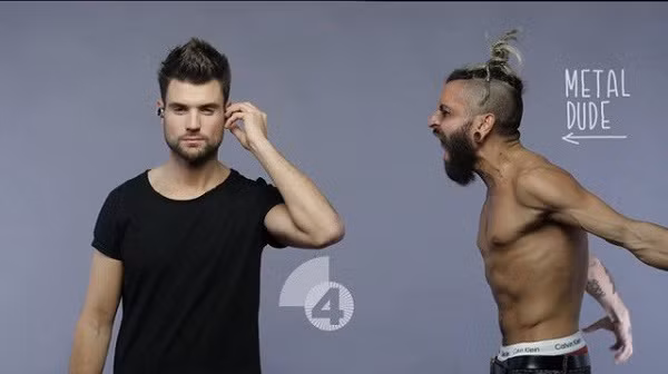 Tai nghe chống ồn đôi khi cũng khó mà ngăn được hết những tạp âm xung quanh khiến bạn khó chịu, và Knops sẽ giải quyết điều đó. Thết bị này sẽ không tự phát ra âm thanh nào cả, mà nó sẽ bao trùm lỗ tai bạn để thu nhận âm thanh lọt vào, sau đó bạn có thể tùy chỉnh dung lượng theo ý thích rồi mới để chúng "lọt" vào lỗ tai.