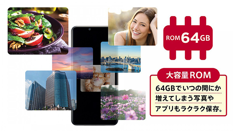LG Style 3 có dung lượng RAM 4GB và 64GB bộ nhớ lưu trữ, có hỗ trợ thẻ nhớ mở rộng microSD. Hỗ trợ tối đa của thẻ nhớ là 512 GB.