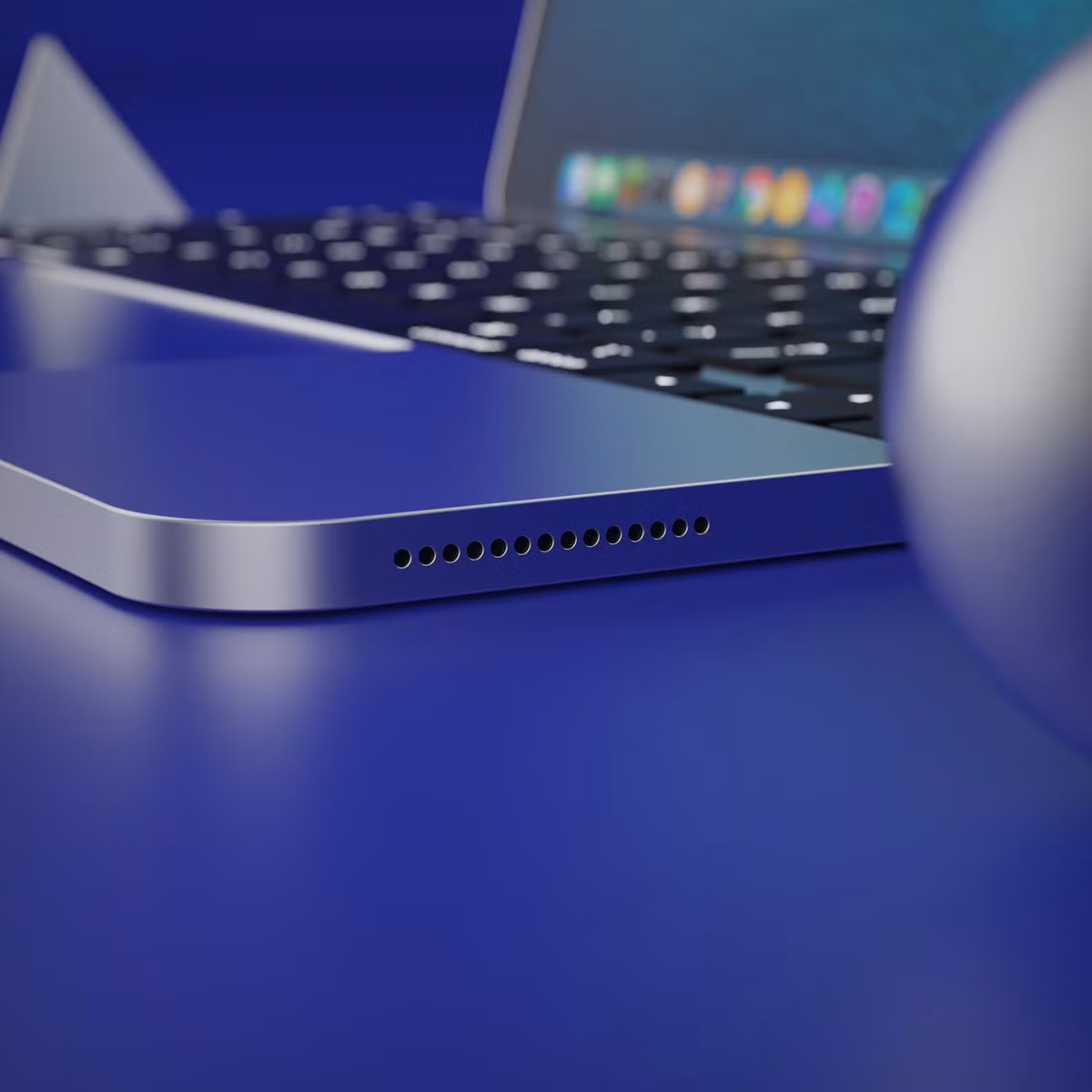 Tuy không được quan tâm nhiều như iPhone 12 nhưng MacBook với con chip xử lý ARM mới của Apple cũng giành được sự quan tâm nhất định từ người dùng.