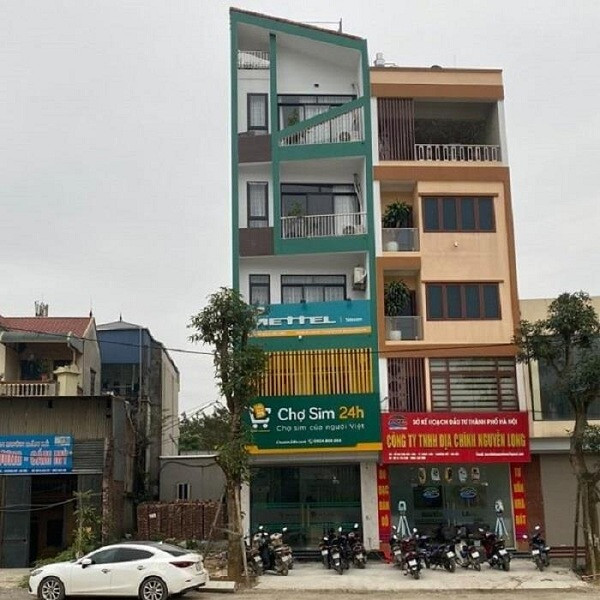 Sim số đẹp là thứ phân biệt bạn với đám nhà giàu ngày càng nhiều ở xã hội này.