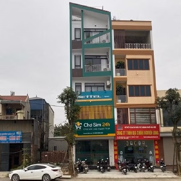 Sim số đẹp là thứ phân biệt bạn với đám nhà giàu ngày càng nhiều ở xã hội này.