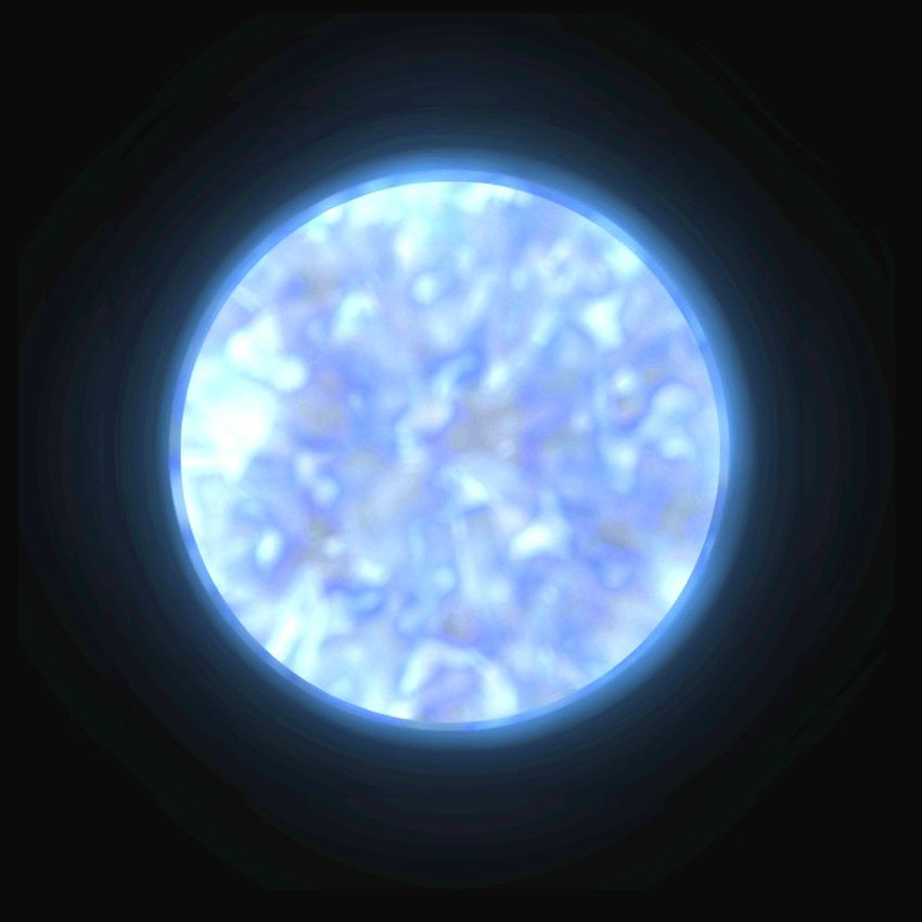 Nhung ngoi sao phu zirconium lap lanh thap sang bau troi