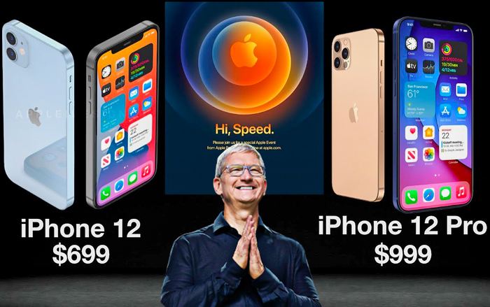 Trước thềm ra mắt, iPhone đã rò rỉ toàn bộ những thông tin quan trọng. Những thông tin này đều xuất phát từ những nguồn tin tương đối đáng tin cậy. Fan của nhà Táo khuyết đang thể hiện rõ sự thất vọng nếu những điều trên là đúng.