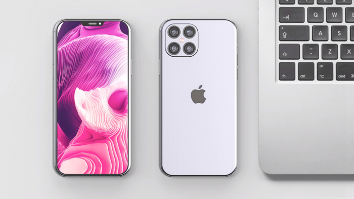Tốc độ quét màn hình trên iPhone 12 được cho là sẽ kém hơn so với đối thủ. Vừa qua, chúng ta đã chứng kiến bộ đôi Samsung S20/S20 Ultra có màn hình tuyệt vời như thế nào với tốc độ quét màn hình 120hz. Tuy nhiên, chỉ có bộ iPhone 12 Pro/ Pro Max mới sở hữu màn hình này, còn trên iPhone 12 sẽ không có cải thiện gì nhiều.
