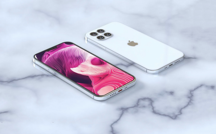 Điểm đáng nói thứ hai, iPhone 12 gần như chắc chắn sẽ mang trên mình thiết kế phẳng cạnh như iPhone 4 thay bị cạnh bo tròn quen thuộc xuất hiện từ thời iPhone 6. Thiết kế này mang vẻ mạnh mẽ, nam tính được nhiều người thích. Tuy nhiên, những Fan táo trung thành thì lại lộ rõ vẻ thất vọng khi Apple đang thể hiện sự "cạn kiệt" ý tưởng, "ăn mày dĩ vãng" khi phải lục về thiết kế cũ của chiếc iPhone 4 được đánh giá là chiếc Smartphone có thiết kế đẹp nhất.