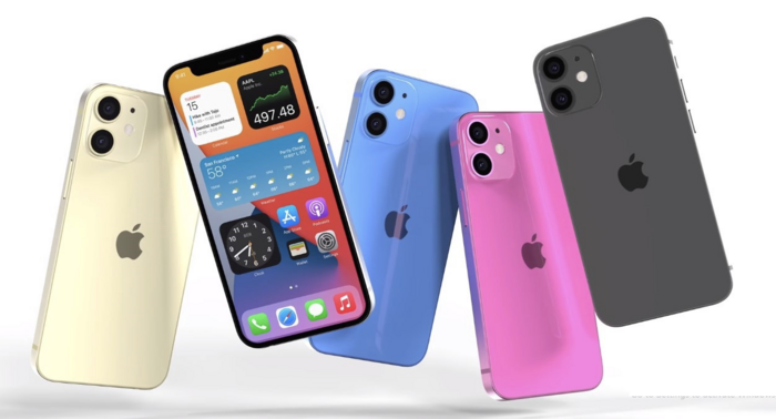 Tuy nhiên, nâng cấp này có thể sẽ không xuất hiện trên iPhone 12 và iPhone 12 mini. Bộ iPhone 12 này vẫn sẽ chỉ dùng cụm camera kép với cải tiến không quá đáng kể.