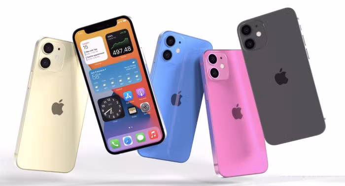 Tuy nhiên, nâng cấp này có thể sẽ không xuất hiện trên iPhone 12 và iPhone 12 mini. Bộ iPhone 12 này vẫn sẽ chỉ dùng cụm camera kép với cải tiến không quá đáng kể.