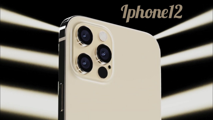 Hai phiên bản iPhone 12 Pro và Pro Max được cho là sẽ có phần khung bằng thép không gỉ, trong khi hai phiên bản tiêu chuẩn sẽ có khung nhôm.