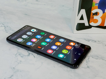 Galaxy A31 ghi nhận mức giá giảm sâu kỷ lục mùa tựu trường Galaxy A31 ghi nhan muc gia giam sau ky luc mua tuu truong