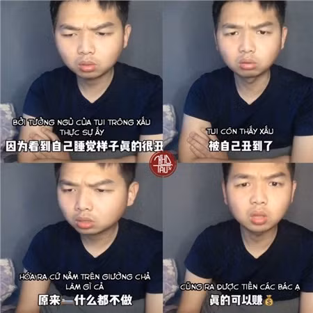 Sau đó, chàng streamer này tiếp tục thực hiện các video và thu hút tới hàng chục triệu lượt xem, 1 triệu người theo dõi trên kênh của mình. Nhiều fan hâm mộ đã tặng anh những món quà ảo trị giá tới 11.000 USD làm tiền boa. Yuansan chuyển đổi quà tặng ảo thành tiền mặt và đã kiếm được hơn 4.000 USD một cách nhanh chóng.