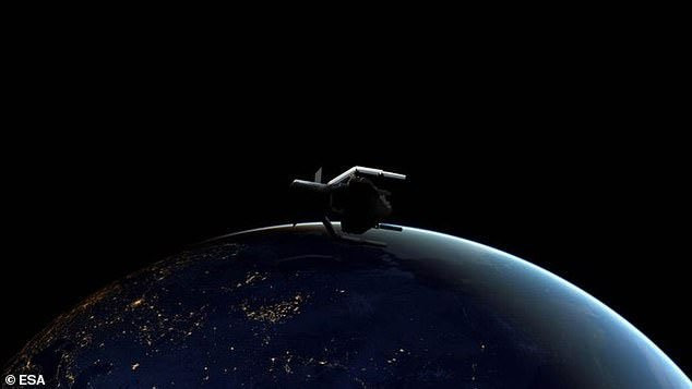 Công ty quốc phòng và hàng không vũ trụ Elecnor DEIMOS sẽ thiết kế hệ thống kiểm soát quỹ đạo và độ cao AOCS để định hướng và vị trí thiết bị sao cho nó có thể “gắp” được rác trong vũ trụ.