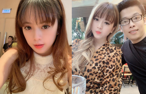 Hồng Quế cũng là một trong số ít những "nàng WAG" có cùng đam mê chơi game.