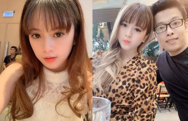 Hồng Quế cũng là một trong số ít những "nàng WAG" có cùng đam mê chơi game.