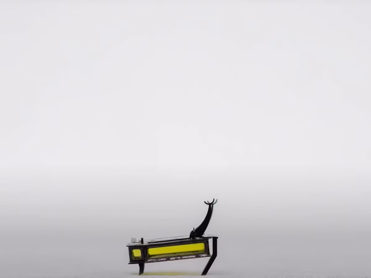 Nhóm nhà khoa học trên đã thử nghiệm robot siêu nhỏ của mình trên những địa hình phẳng và các mặt nghiêng, làm bằng nhiều chất liệu khác nhau, từ nhẵn trơn như thủy tinh, đến ráp như miếng đệm. RoBeetle có thể mang trên lưng vật nặng gấp 2,6 lần trọng lượng của mình và vận hành 2 giờ với thùng năng lượng đầy. Nếu so sánh, con robot sử dụng pin nhỏ nhất nặng 1g và có thể vận hành 12 phút.