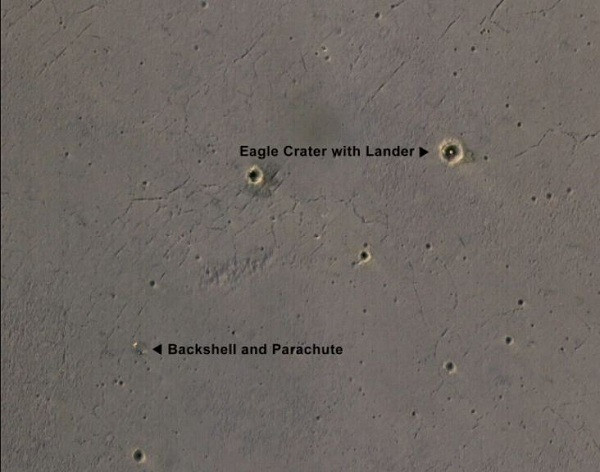 MRO cũng đang hỗ trợ NASA trong việc tìm kiếm các địa điểm hạ cánh trong tương lai cho các nhiệm vụ trên Sao Hỏa.