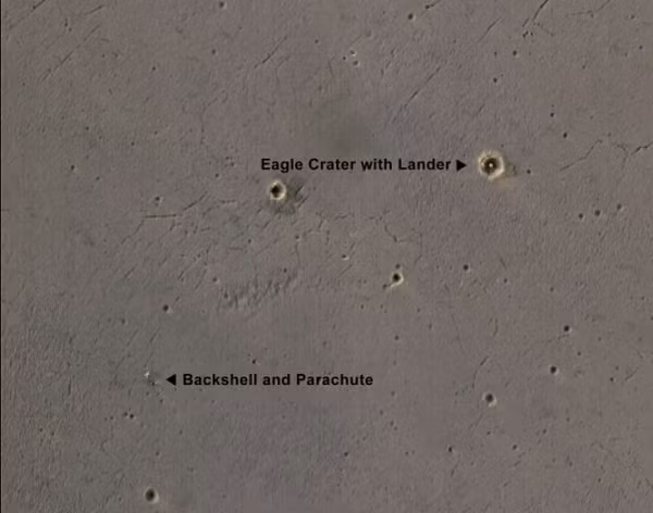 MRO cũng đang hỗ trợ NASA trong việc tìm kiếm các địa điểm hạ cánh trong tương lai cho các nhiệm vụ trên Sao Hỏa.