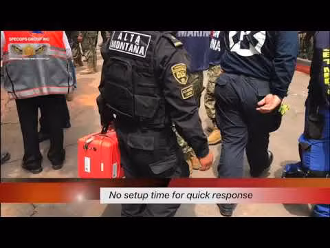 Thiết bị có tên Tìm kiếm người trong phản ứng khẩn cấp và thảm họa (FINDER) đã cứu được 4 người dưới đống đổ nát tại một nhà máy dệt may và một tòa nhà khác ở Chautara (Nepal). Đây cũng là lần đầu tiên công nghệ này được ứng dụng trong một thảm họa thật sự.