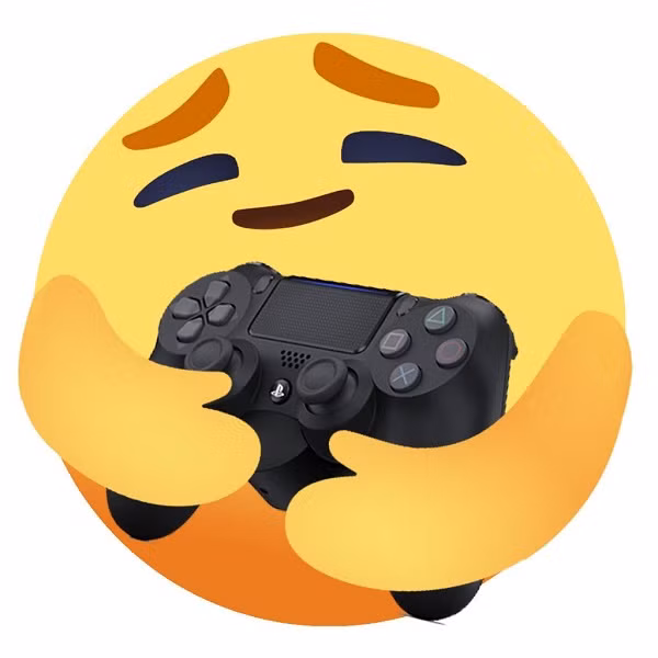 Dù chế theo kiểu nào thì icon mới này cũng vô cùng dễ thương, ngay cả phiên bản mê game.