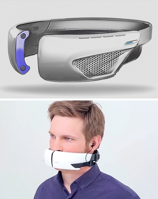 Thiết bị này có thể đọc được thông tin, chất lượng dinh dưỡng của thực phẩm, nước uống để xem chúng còn tươi không, hay nhận biết chất liệu, vật liệu cấu thành của bất kì đồ vật nào. Trong tương lai, rất có thể công nghệ này sẽ được tích hợp trực tiếp vào những chiếc smartphone nữa.