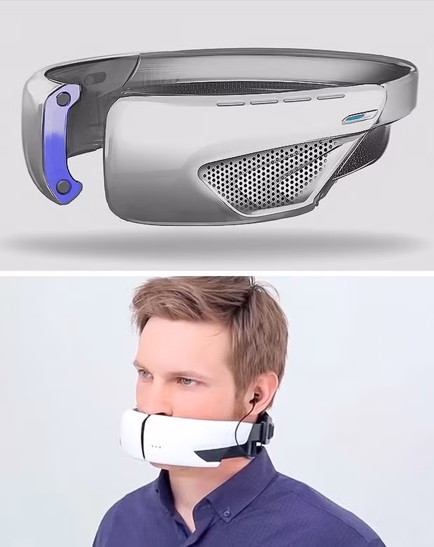 Thiết bị này có thể đọc được thông tin, chất lượng dinh dưỡng của thực phẩm, nước uống để xem chúng còn tươi không, hay nhận biết chất liệu, vật liệu cấu thành của bất kì đồ vật nào. Trong tương lai, rất có thể công nghệ này sẽ được tích hợp trực tiếp vào những chiếc smartphone nữa.