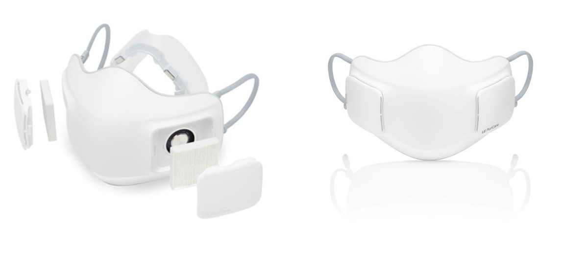 Sản phẩm mới này được trang bị hai màng lọc HEPA H13, tương tự như màng lọc được sử dụng trong các sản phẩm máy lọc không khí gia đình của LG Electronics. Bên cạnh đó, PWAP còn được trang bị quạt kép với cảm biến hô hấp. Theo đó, người sử dụng sẽ dễ hít thở hơn so với các khẩu trang truyền thống thông thường.