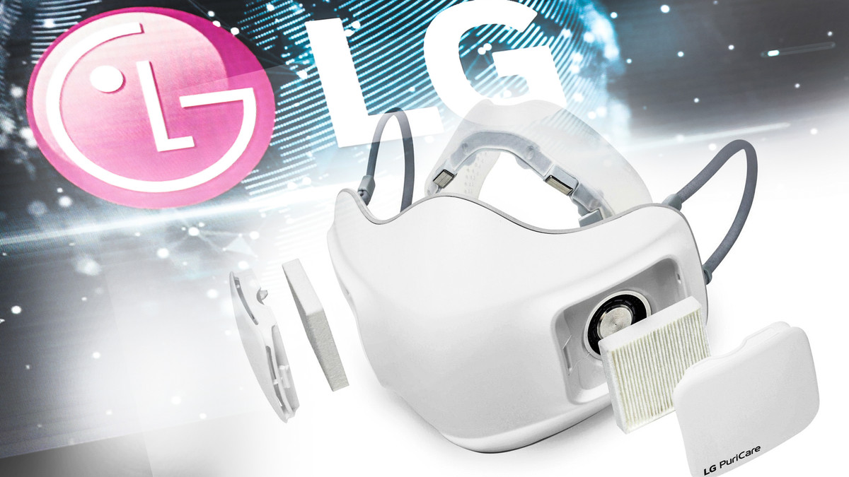 Trước đó, khi lần đầu tiết lộ dự án phát triển khẩu trang điện này, LG cũng bày tỏ mong muốn rằng sản phẩm mới sẽ giúp các nhân viên y tế trên tuyến đầu chống dịch cảm thấy thoải mái hơn khi sử dụng khẩu trang trong một thời gian dài.