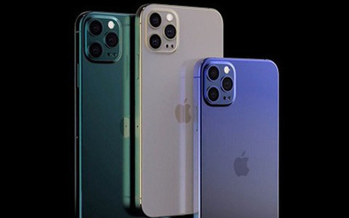 Trong đó, phiên bản iPhone 12 và iPhone 12 Max sẽ cho đặt trước vào cuối tuần diễn ra sự kiện, và chính thức lên kệ trong từ 19/10. Còn bộ đôi iPhone 12 Pro và iPhone 12 Pro Max chỉ lên kệ trong tháng 11 cuối năm