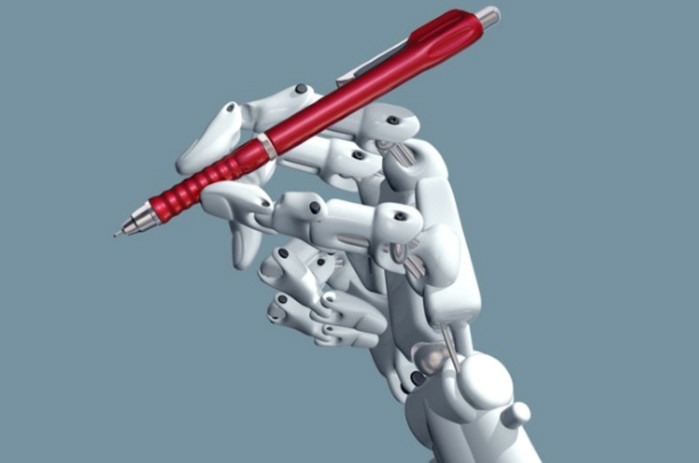 Thơ đòi hỏi sự hiểu biết về những quy luật, vần điệu, âm điệu và vô vàn thứ khác mà chỉ có trí óc của con người mới có thể đáp ứng. Mặc dù vậy, hóa ra AI đã viết những bài thơ mà hầu hết chúng ta sẽ không thể phân biệt được với những tác giả bình thường. Tuy nhiên, chúng ta vẫn phải dạy AI những quy luật cụ thể về câu từ, cú pháp, trước khi nó có thể tự vận hành.